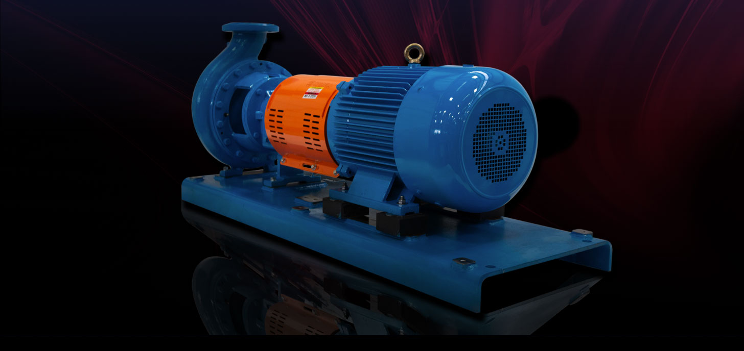 Welcome-to-Curflo-Pump